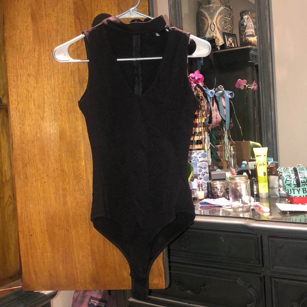 Lulu’s Body Suit